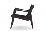 Euvira-classicon-drewniany fotel-